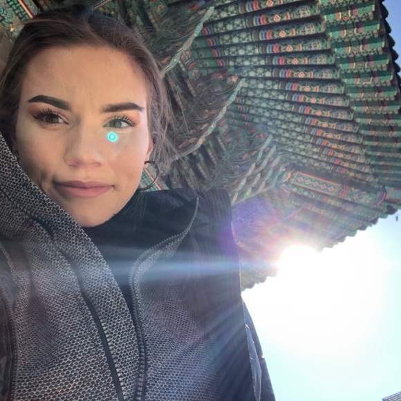 Meet your Posher, Carson - Picture 8 of 13